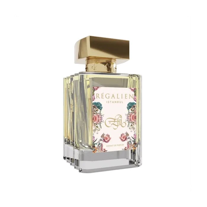 Efil extrait de parfum - Profumo - REGALIEN - Alla Violetta Boutique
