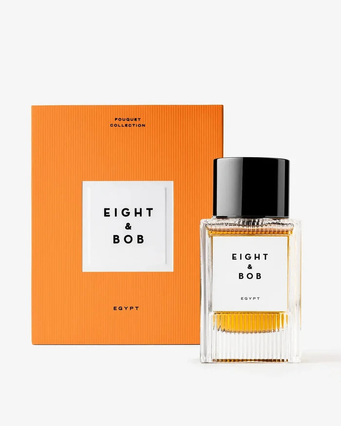 Egypt - Profumo - EIGHT & BOB - Alla Violetta Boutique
