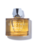 Electric Wood - Profumo - ROOM 1015 - Alla Violetta Boutique