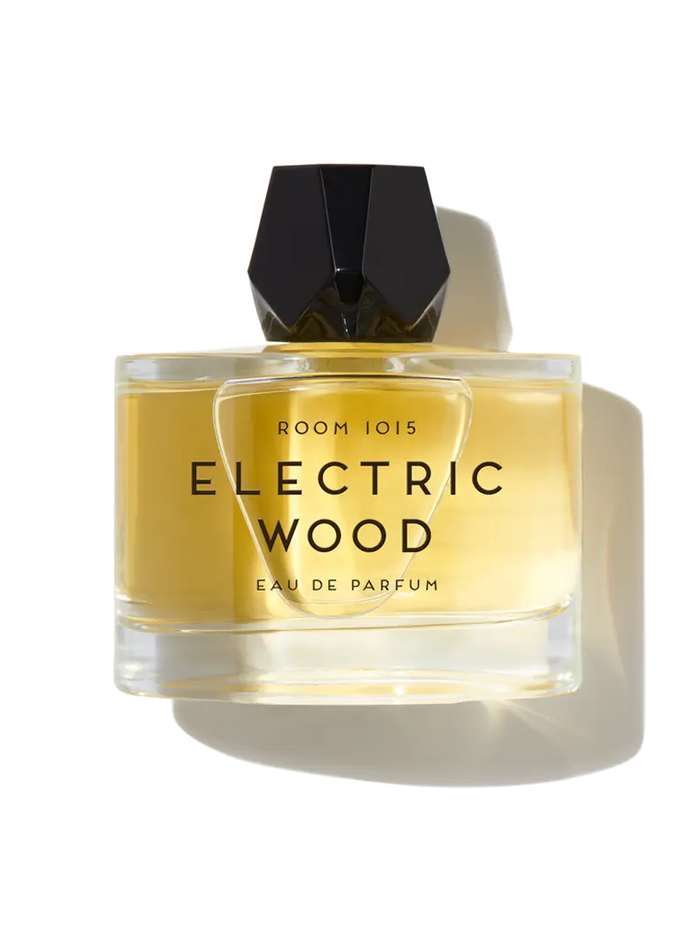 Electric Wood - Profumo - ROOM 1015 - Alla Violetta Boutique