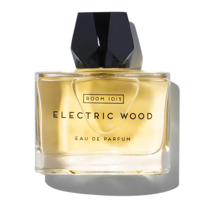 Electric Wood - Profumo - ROOM 1015 - Alla Violetta Boutique