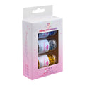 Diamond Painting Electro Diamond® - Square (Set of 3)