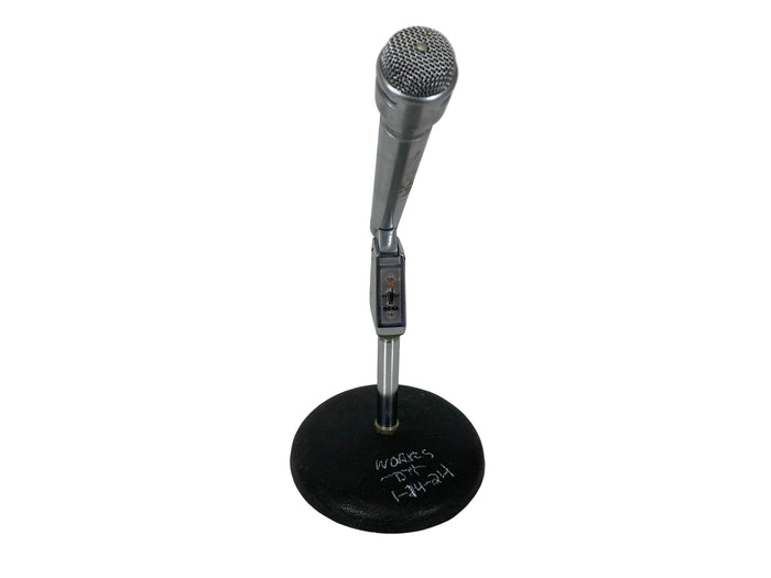 Electro-Voice 664A Dynamic Super Cardioid Dual-Z Microphone