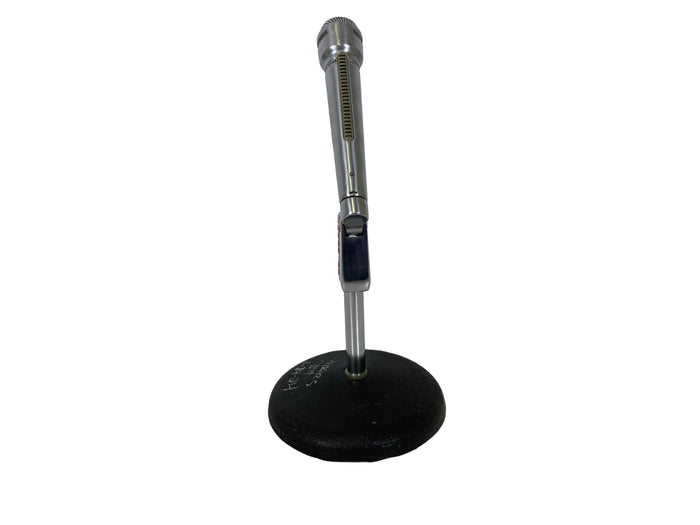 Electro-Voice 664A Dynamic Super Cardioid Dual-Z Microphone