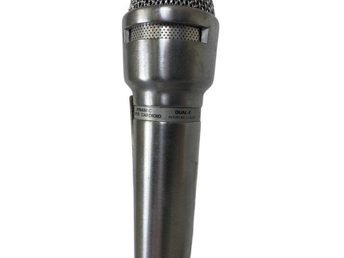 Electro-Voice 664A Dynamic Super Cardioid Dual-Z Microphone