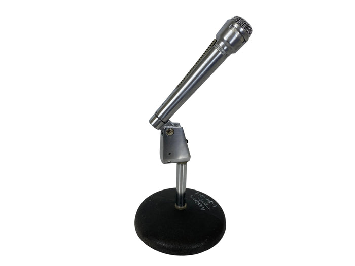 Electro-Voice 664A Dynamic Super Cardioid Dual-Z Microphone