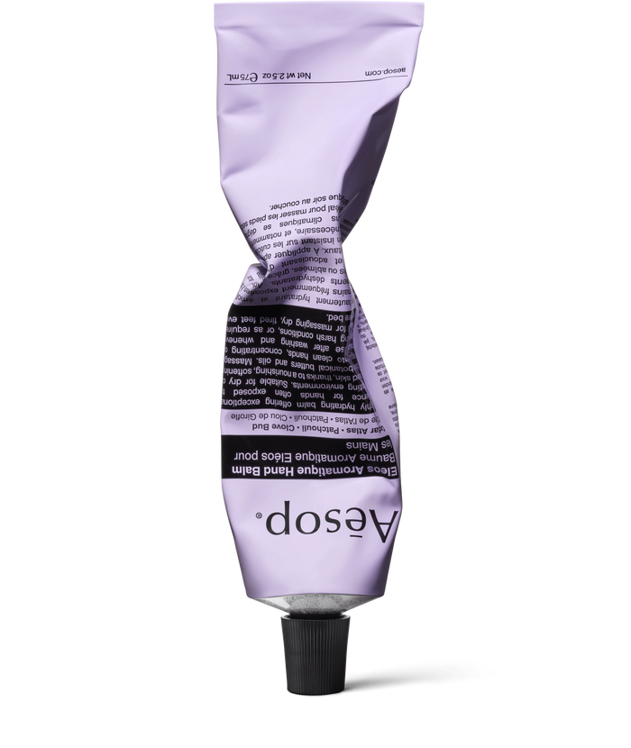 Eleos Nourishing Body Cleanser - Bagnodoccia - AESOP - Alla Violetta Boutique