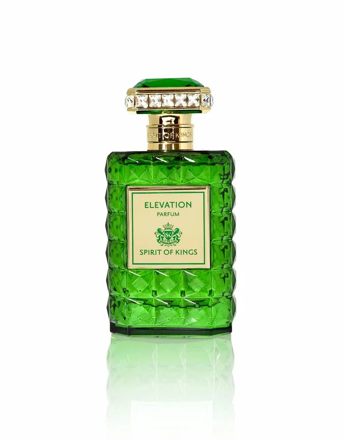 Elevation Spirit of Kings - Profumo - SPIRIT OF KINGS - Alla Violetta Boutique