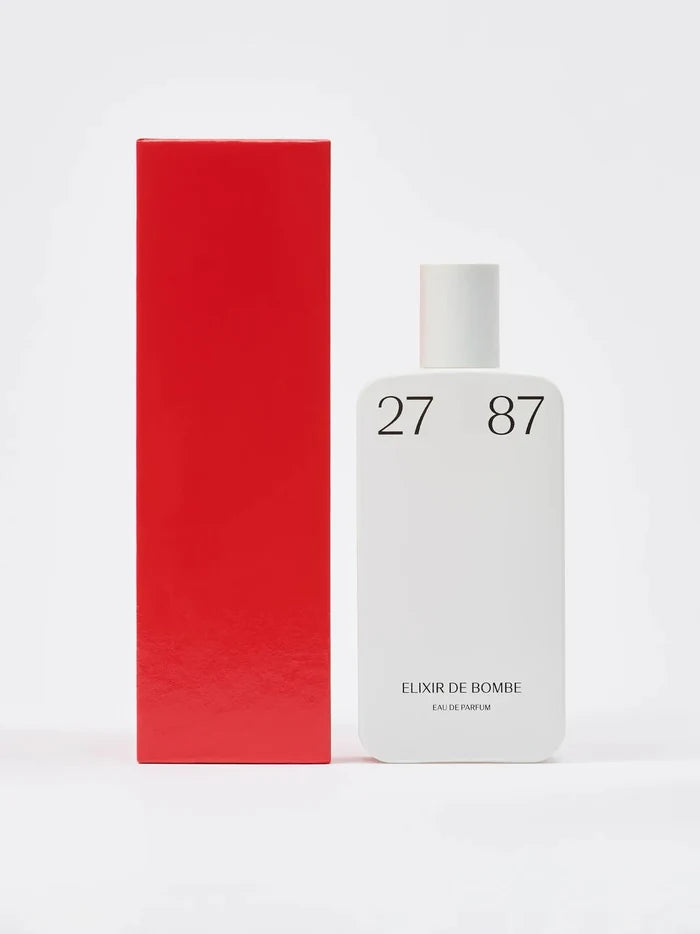 Elixir de Bombe - Profumo - 27 87 - Alla Violetta Boutique