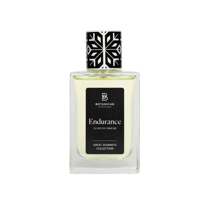 Endurance Elixir de parfum Botanicae - Profumo - BOTANICAE - Alla Violetta Boutique
