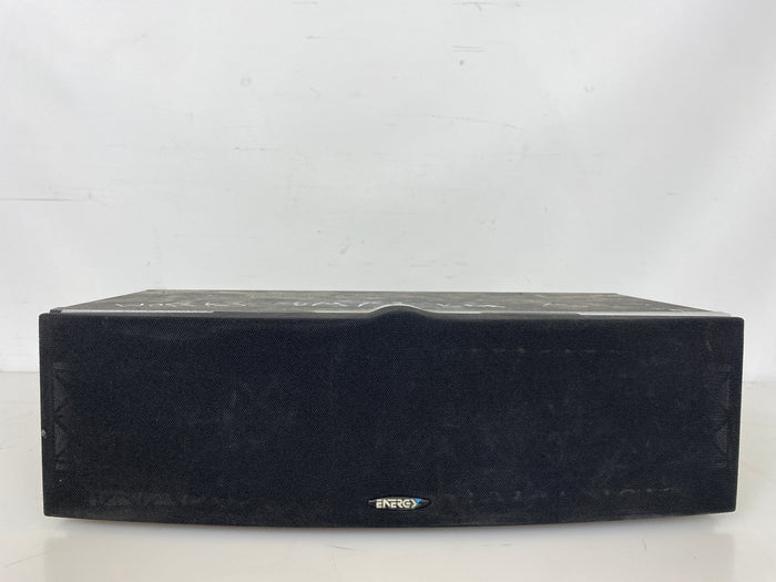 Energy Encore I High Performance Center Channel Speaker