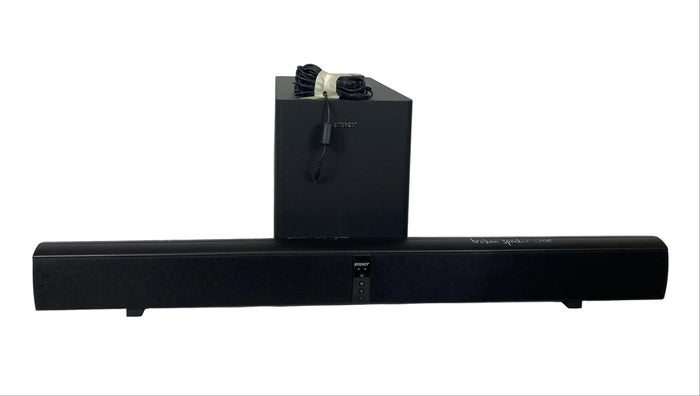Energy Power Bar Elite Speaker Set