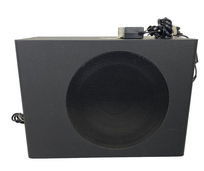Energy Power Bar Elite Speaker Set