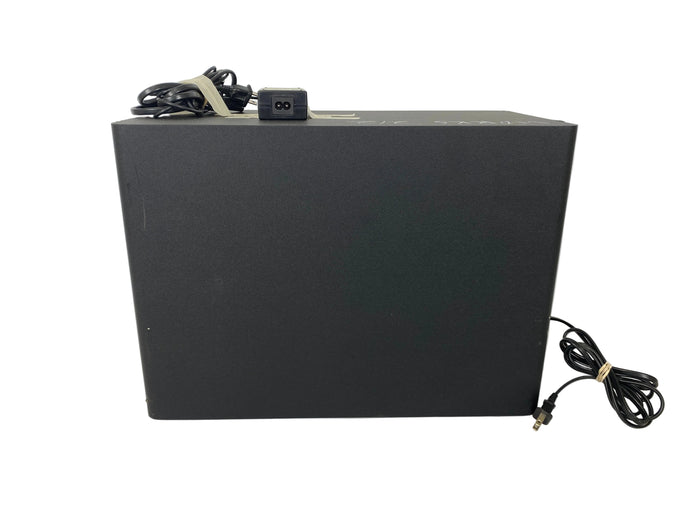 Energy Power Bar Elite Speaker Set