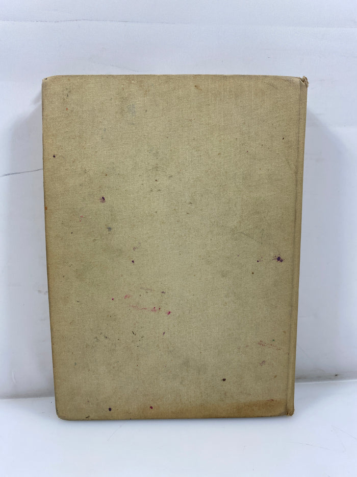 English Fairytales Macleod Paul Hamlyn Ex-library 1965 HC