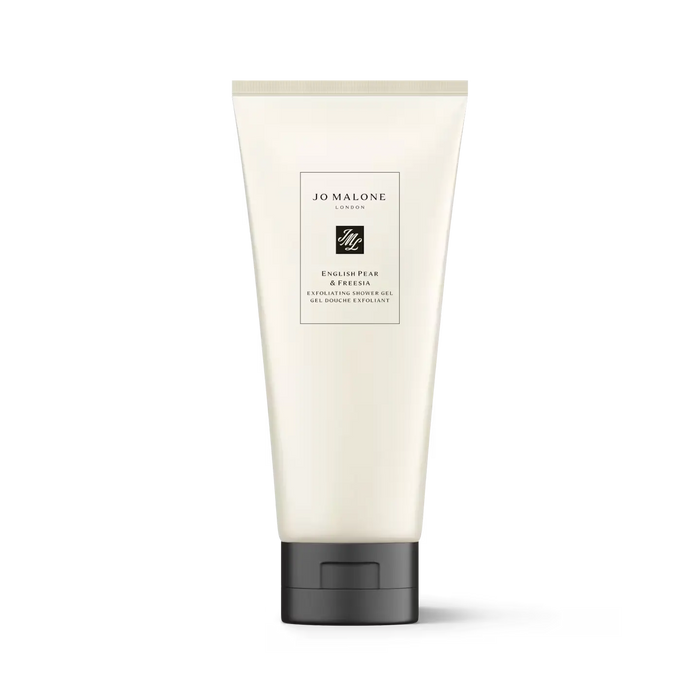 English Pear & Feresia esfoliante gel  JO MALONE