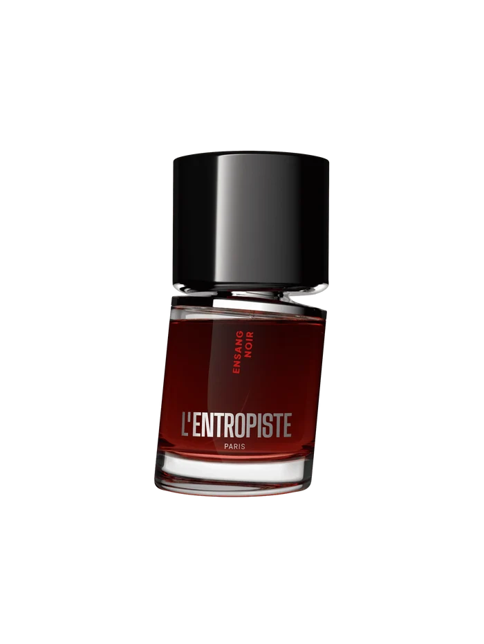 Ensang Noir - Profumo - L'ENTROPISTE - Alla Violetta Boutique