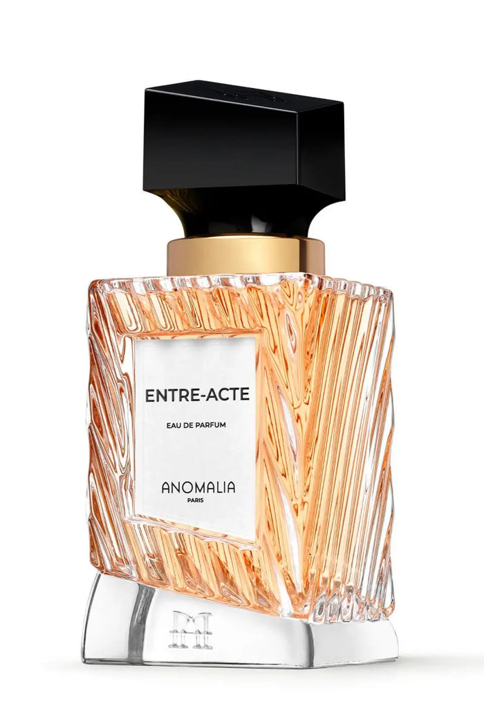Entre Acte eau de parfum - Profumo - ANOMALIA - Alla Violetta Boutique