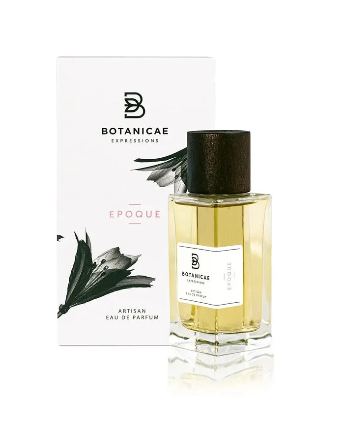 Epoque eau de parfum Botanicae - Profumo - BOTANICAE - Alla Violetta Boutique