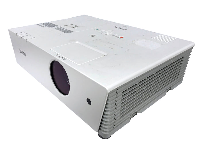 Epson PowerLite 6100i Digital Projector