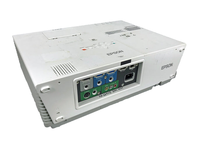 Epson PowerLite 6100i Digital Projector
