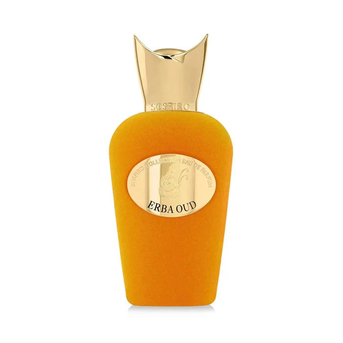 Erba Oud - Profumo - SOSPIRO - Alla Violetta Boutique
