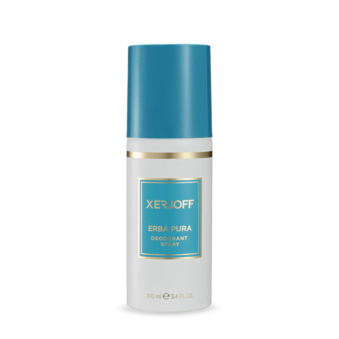 Erba Pura deodorant - Deodorante - XERJOFF - Alla Violetta Boutique