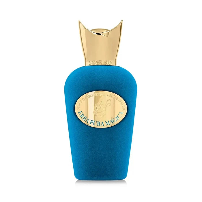 Erba Pura Magica - Profumo - SOSPIRO - Alla Violetta Boutique