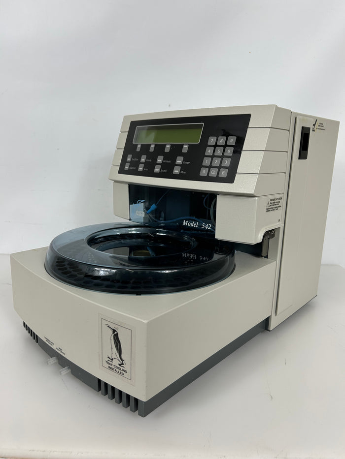 ESA Model 542 HPLC Autosampler *Untested*