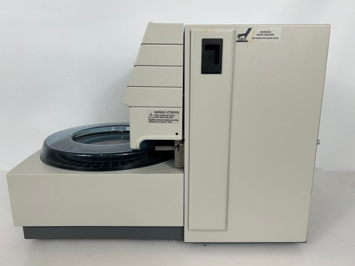 ESA Model 542 HPLC Autosampler *Untested*