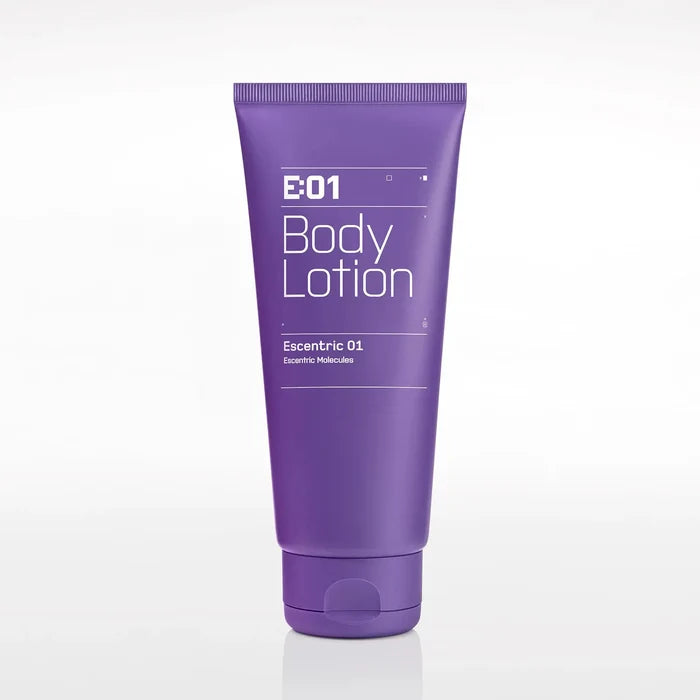 Escentric 01 Body Lotion - Idratante Corpo - ESCENTRIC MOLECULES - Alla Violetta Boutique