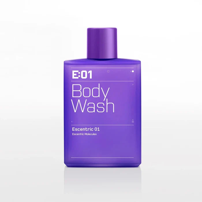 Escentric 01 Body Wash - Bagnodoccia - ESCENTRIC MOLECULES - Alla Violetta Boutique