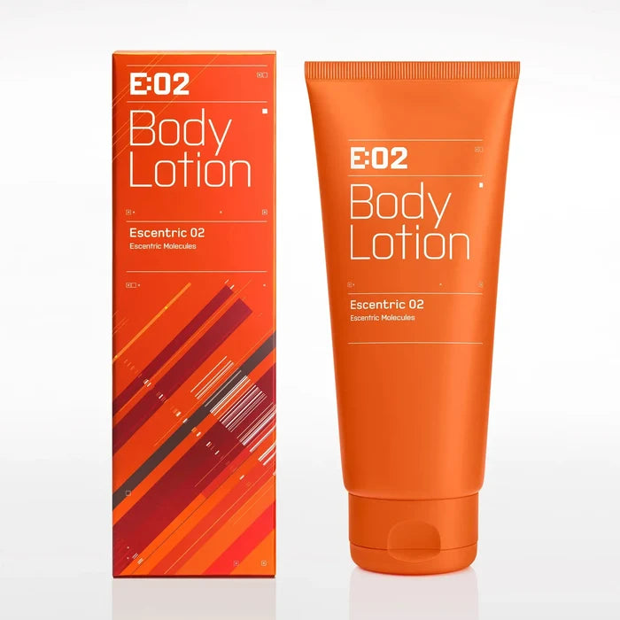 Escentric 02 Body Lotion - Idratante Corpo - ESCENTRIC MOLECULES - Alla Violetta Boutique