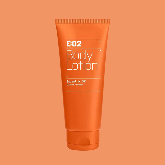 Escentric 02 Body Lotion - Idratante Corpo - ESCENTRIC MOLECULES - Alla Violetta Boutique