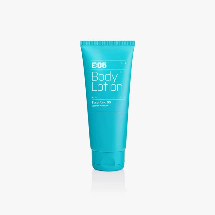 Escentric 05 Body Lotion  ESCENTRIC MOLECULES