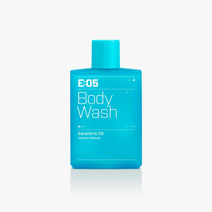 Escentric 05 Body Wash  ESCENTRIC MOLECULES