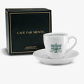 Espresso Cup  CASA FAR NIENTE