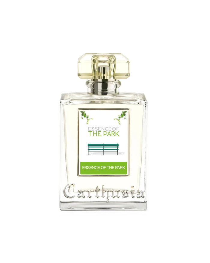 Essence of the Park - Profumo - CARTHUSIA - Alla Violetta Boutique