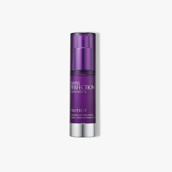 Essential Vitamin Cream  SWISS PERFECTION