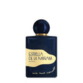 Estrella de la manana extrait  UNE NUIT NOMADE