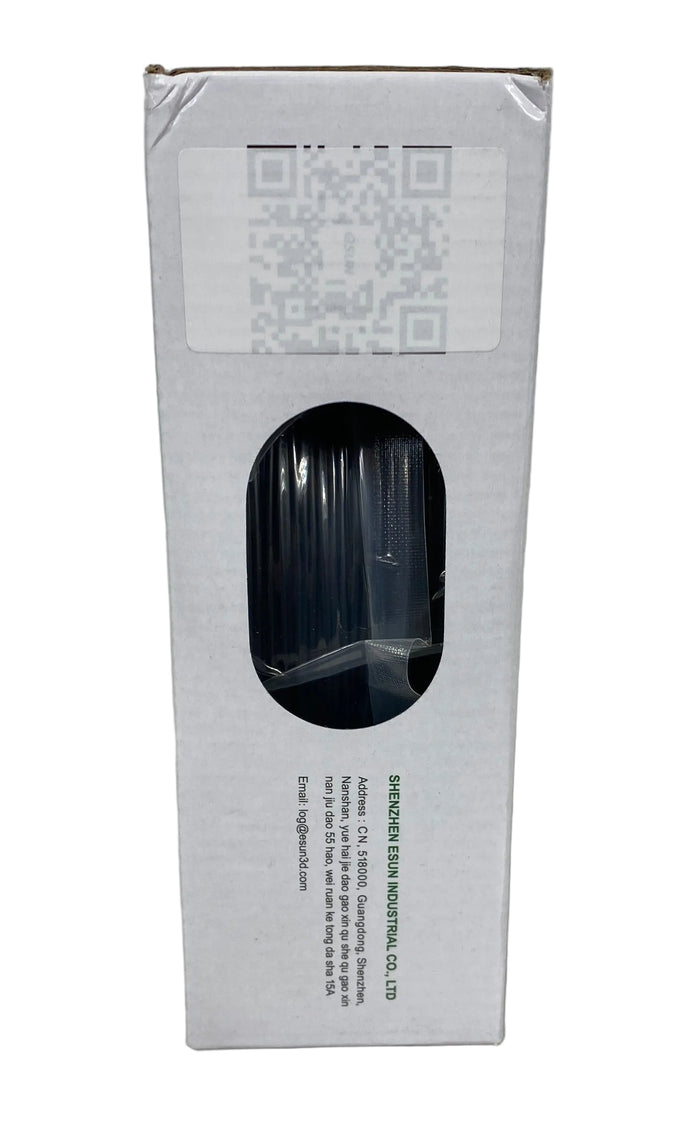 Esun Black 3D Printer Filament