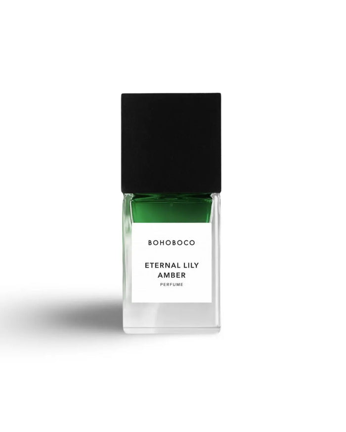 Eternal Lily Amber Bohoboco - Profumo - Bohoboco - Alla Violetta Boutique