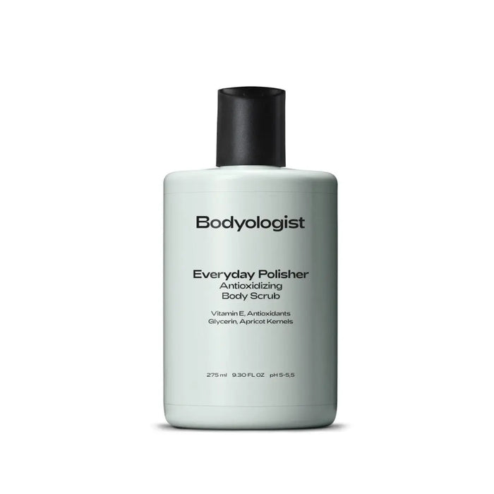 Everyday Polisher Antioxidizing Body Scrub - Scrub - BODYOLOGIST - Alla Violetta Boutique