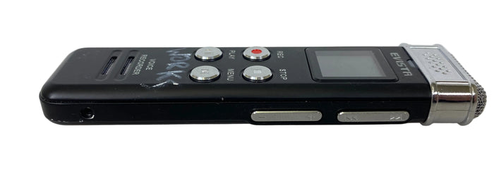 EVISTR L157 Digital Voice Recorder