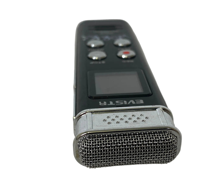 EVISTR L157 Digital Voice Recorder