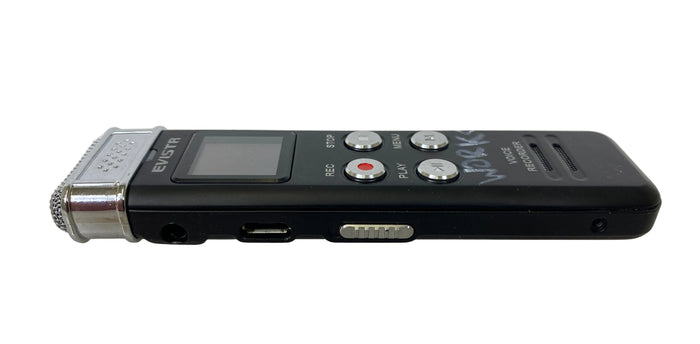 EVISTR L157 Digital Voice Recorder