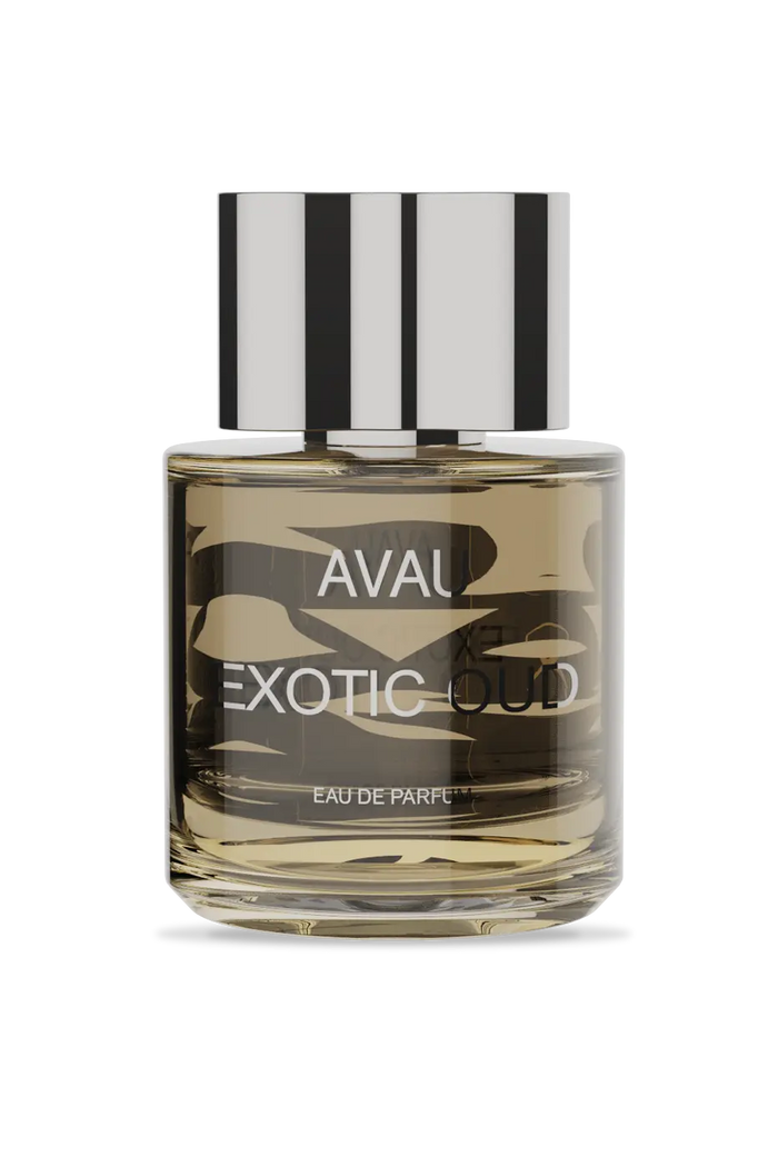 Exotic Oud - Profumo - AVAU - Alla Violetta Boutique