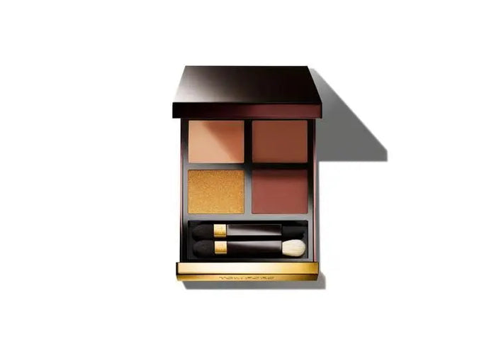 Tom Ford Eye Color Quad 29 Desert Alla Violetta Boutique