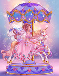 Fairy Carousel