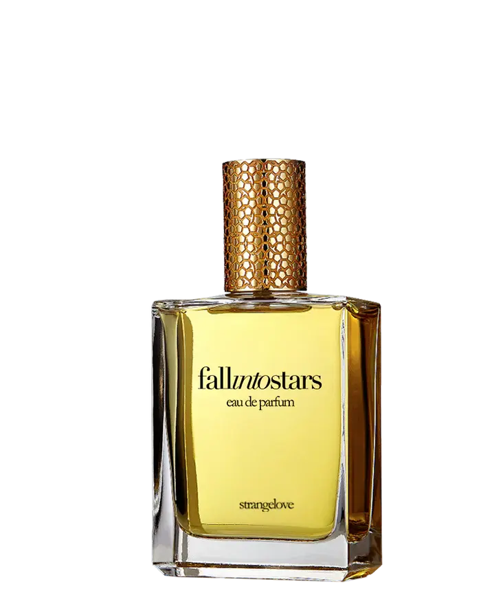 FallintoStars - Profumo - STRANGELOVE - Alla Violetta Boutique